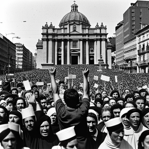 The Vicariate of Solidarity: Preserving Chile's Dark Past